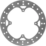 TRW Bremsscheibe MST300