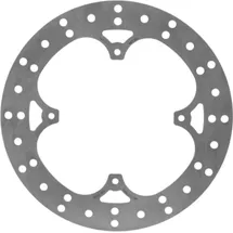 TRW Bremsscheibe MST300