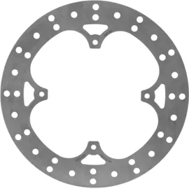 TRW Bremsscheibe MST300