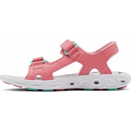 Columbia Techsun Vent Wild Salmon/Dolphin 37