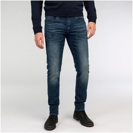 PME Legend 5-Pocket-Jeans TAILWHEEL DARK BLUE INDIGO , 90590629-34 Länge 30