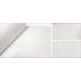 Halmon Schlafkomfort Betten Gent 120 x 200 cm H2 Weiß