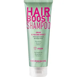 Dermacol Botocell Hair Ritual Grow & Volume Effect 250 ml
