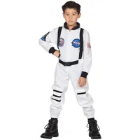 Metamorph NASA Astronaut Overall für Kinder (128)
