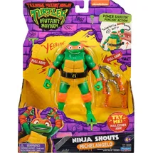 Boti Europe Ninja Shouts Michelangelo Spielfigur 19 cm mehrfarbig