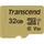 Transcend microSDHC 32GB Class 10 500S UHS-I