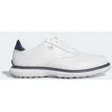 adidas MC70 SPIKELESS navy - weiß-navy-silber / 44,5