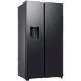 Samsung RS80F66KBFEF