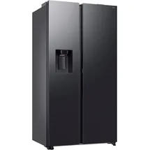 Samsung RS80F66KBFEF
