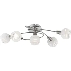 Deckenlampe für die moderne Innenraumausstattung