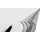 Elite Screens Saker 92" 16:9 Leinwand, Weiss