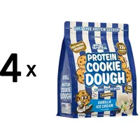 Applied Nutrition Protein Cookies Vanille Ice Cream 1000 g