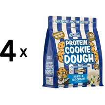 Applied Nutrition Protein Cookies Vanille Ice Cream 1000 g
