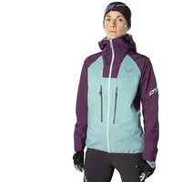 Dynafit Tlt Gore-tex® Softshelljacke - Royal Purple - L