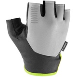 Cube X Nf Short Gloves Grau M Mann