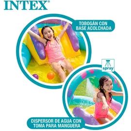 Intex Dinoland Playcenter 333 x 229 x 112 cm