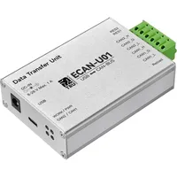 TRU Components TC-12626060 TC-ECAN-U01 CAN Umsetzer USB, CAN Bus