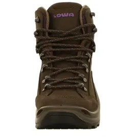 Lowa Renegade GTX Mid Damen Schiefer/Brombeere 39,5