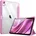 iPad 11 Generation 11 Zoll iPad 10 Generation 10 Zoll Lilac Rosa