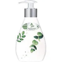 Frosch Flüssigseife »Senses Sensitive Deko« 300 ml transparent