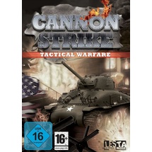 Cannon Strike – Tactical Warfare (PC)