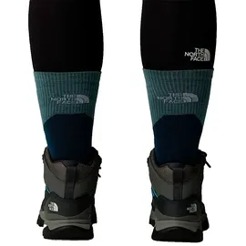 The North Face Hedgehog Mid Gore-tex Wanderstiefel - Smoked Pearl / Asphalt Grey - EU 41 1/2