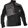 Shot Racetech Motocross Jacke Schwarz/Grau S