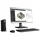Lenovo ThinkStation P3 Tiny Core i5-14600, 16GB RAM, 512GB SSD, T400, DE (30H00053GE)