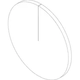 Buderus Rosette D40x2 (1x) - 8735100687