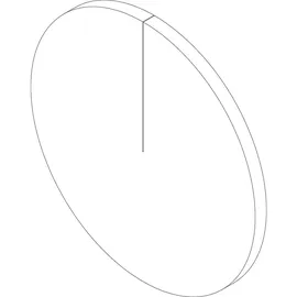Buderus Rosette D40x2 (1x) - 8735100687