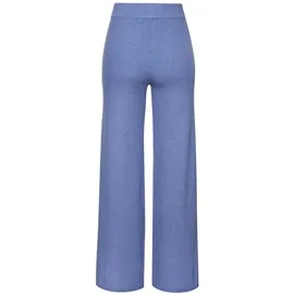 Copenhagen Studios Strickhose Blau 44/46