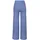 Copenhagen Studios Strickhose Blau 44/46