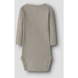 NAME IT Damen Nbfkab Ls Body Noos, Satellite, Numeric_56 - numeric_56