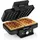Tristar WF-1165 Waffeleisen