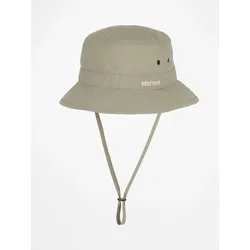 Marmot Kodachrome Sun Hat vetiver (21543) LXL
