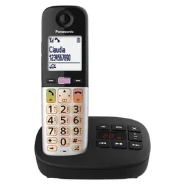 Panasonic KX-TGU432 schwarz