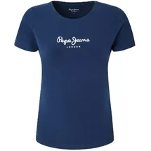 Pepe Jeans New Virginia Ss N T-Shirt Navy L