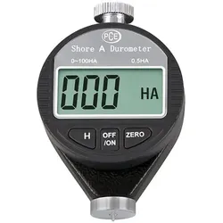 PCE Instruments Digitales Durometer PCE-DD-A