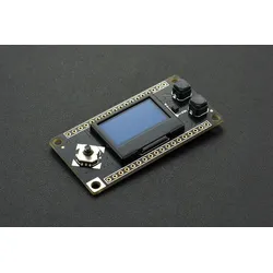 DFRobot Firebeetle Covers, OLED128x64 Display