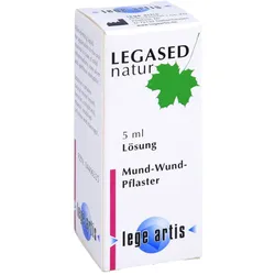Legased Natur Lösung