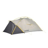 Salewa Litetrek Pro II light grey/mango