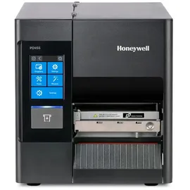 Honeywell PD45, 8 Punkte/mm (203dpi), Peeler, Rewind, LTS, Disp. USB, USB-Host,