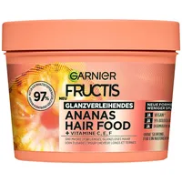 Garnier Fructis Ananas Hair Food, 3in1, Maske