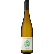Bibo Runge Deserteur Riesling alkoholfrei