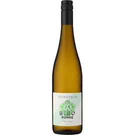 Bibo Runge Deserteur Riesling alkoholfrei