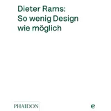 Edel So wenig Design wie möglich