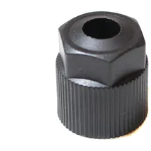 Schütz Überwurfmutter Schütz M18x1,5 IG