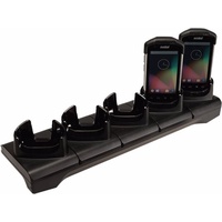 Zebra Technologies 5-Slot Charge Only Cradle