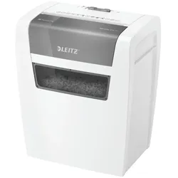 LEITZ Aktenvernichter IQ Home P4