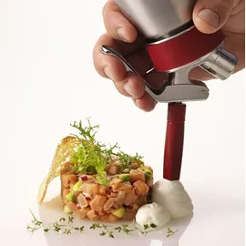 iSi Gourmet Whip Plus Sahnespender 1,0 l